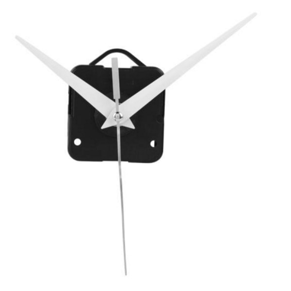 Quartz Clock Movement, Quartz DIY Wall Clock Movement Mekanismer