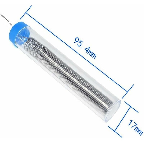 Hopea Hopea Hopea Yksittäinen lanka 0,8 mm