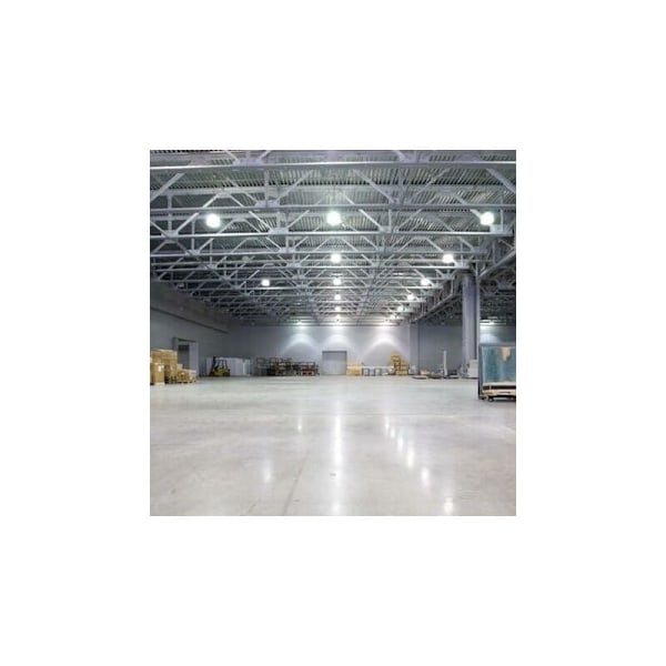 E40 Högeffekts LED Majslampor 80W 7000lm 2835SMD Lampa 85-265V, Kallvit 6000k [Energiklass A+]