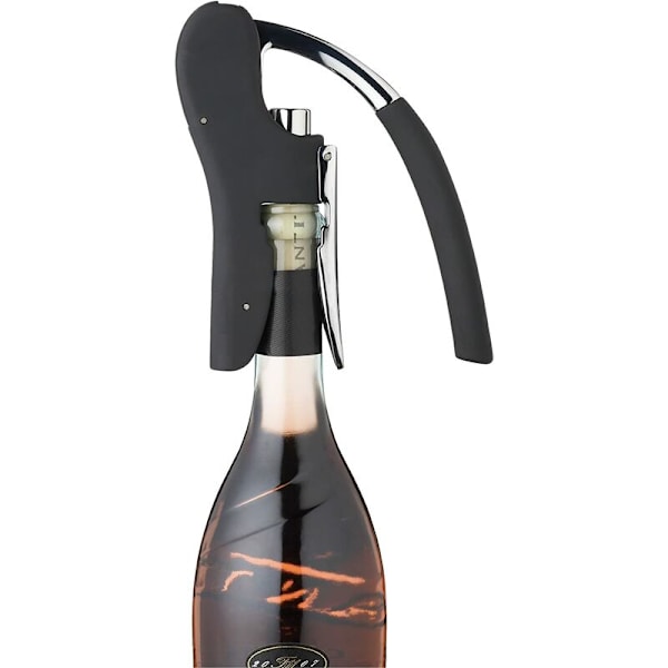 Bar Craft Corkscrew med sort foliekutter