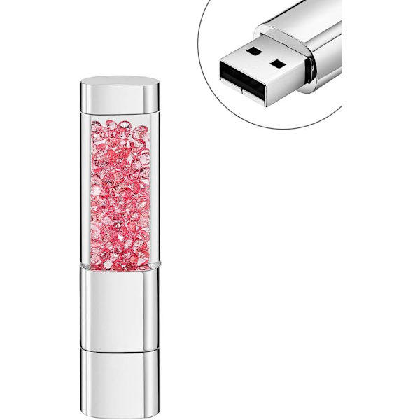 USB-minne, Premium vattentät USB2.0-minne, 16GB/32GB