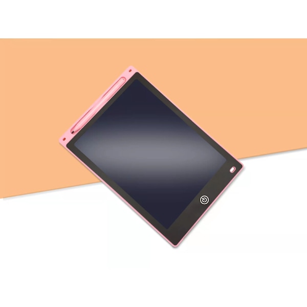 2 kpl lasten LCD-kirjoitustablettia, 10 tuumaa, esikouluikäisten tyttöjen lelu, taaperoiden piirustustaulun lelu, sopii 2-4 5-7 6-8 9 8-12-vuotiaille lapsille, lasten pääsiäiskori