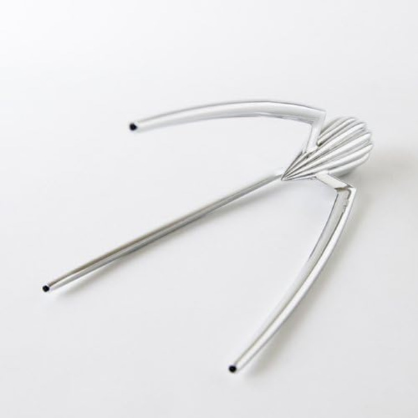 13*10*30cm Blank Cast Aluminium Citruspresser PA Ben