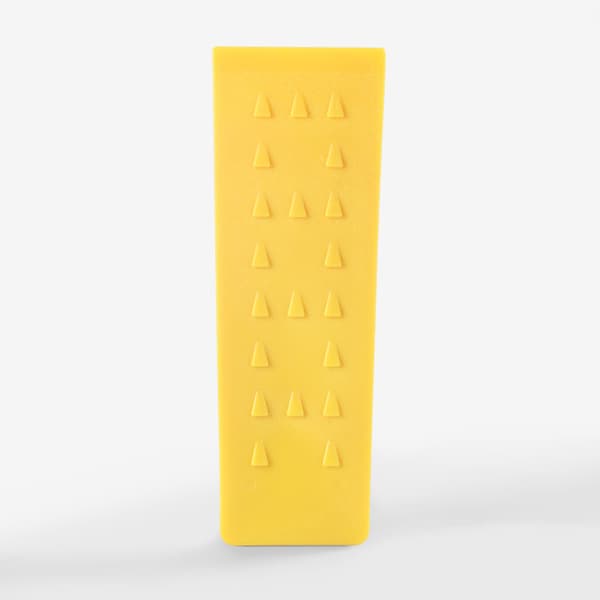 Bucking Tree Block Falling Tree Block 10 Inch
