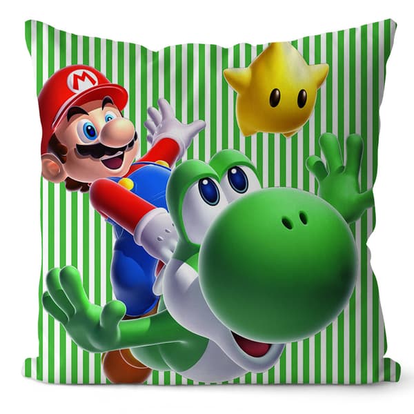 Sæt med 4 pudebetræk, pudebetræk 45x45cm pudebetræk dekorative sofa pudebetræk til soveværelse, sofa, stol, seng, have(C)