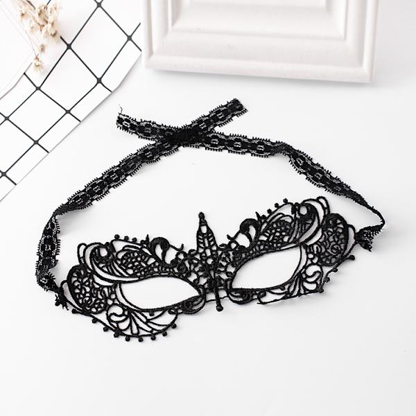 Maskeraddräkter Halloween Maskeraddräkter Mardi Gras Masker