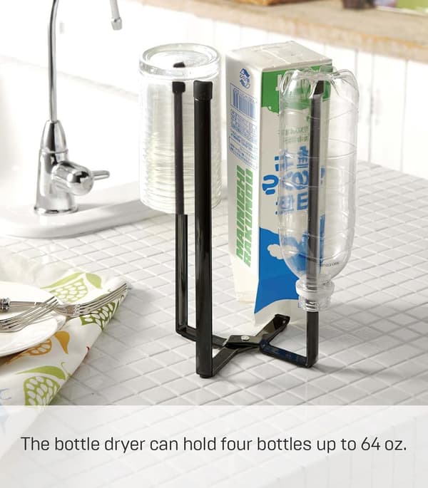 Tower Eco BK Multi-Use Køkkenhylde
