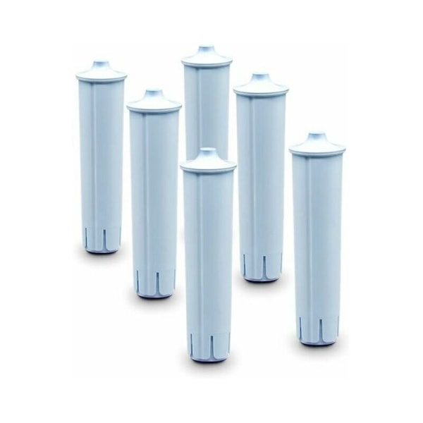 Certificerede Claris Blue vandfiltre til kaffemaskiner, erstatning for Jura Impressa A1 A5 A9 F8 F50 Classic ENA 4 ENA Micro 1 C50 J90 Z7 GIGA 5 (6)