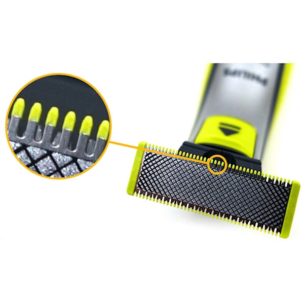 Oneblade reservblad, 2 st, qp210/50