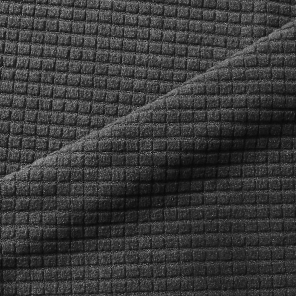 Elastisk Arm Beskytter Stræk Sofa Arm Betræk Stol Betræk Hjem Kontor Recliner Sofa Loveseat Beskytter Stof 2 Stykker (Sort)
