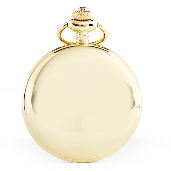 Taskukello Quartz Taskukello Klassinen Vintage Roomalaiset Numerot Taskukello