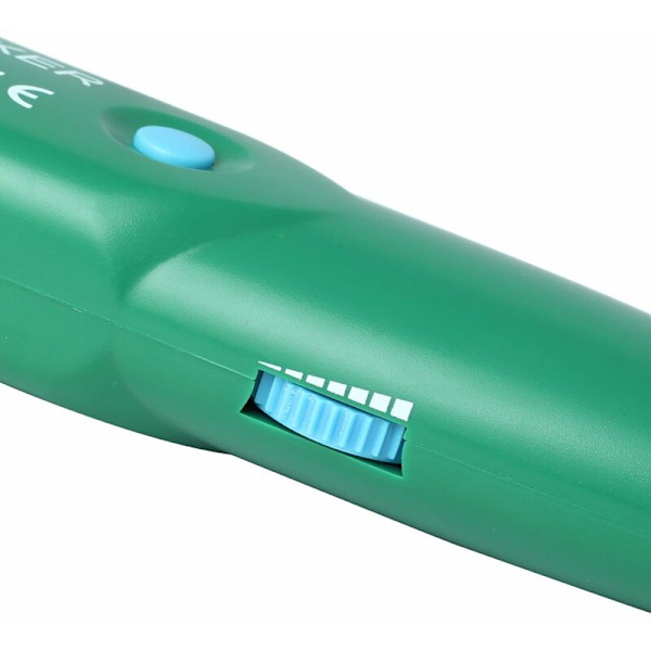 Nätverkskabel mätkabel testare (färgboxförpackning (inget batteri))