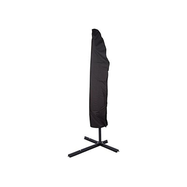 Suojapeite aurinkovarjolle, blastol blastol blastol oxford 210d bache deportee, deported, vedenpitävä, UV-kestävä, tuulen- ja lumisuoja (265x 70 x40c