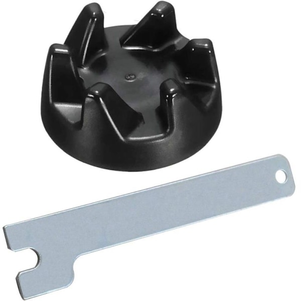 2-pack, Mixerstav, passar i standardbehållare med 1,9 liter (64 oz), kompatibel med Vitamix 760/5000/5200 Mixer