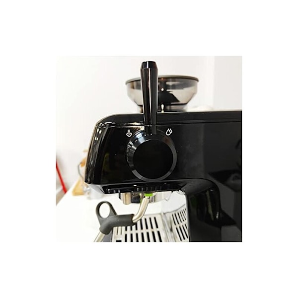 (48 × 115 × 20) Damparm til kaffemaskine, reservedamparm til espressomaskiner, kaffemaskine konverter