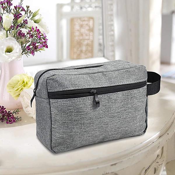 Toiletaske Makeup Taske, Makeup Taske, Vandafvisende Makeup Taske, Rejse Opbevaring