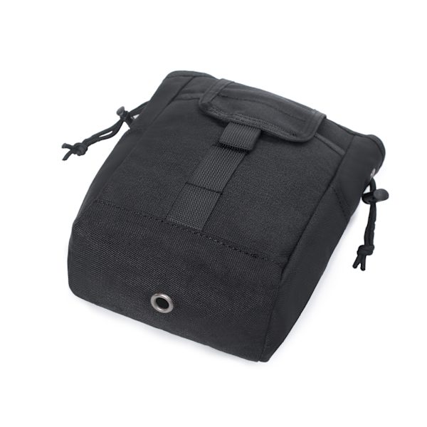 Bältesväska Fick Fanny Pack för Vandring Krigsspel Camping