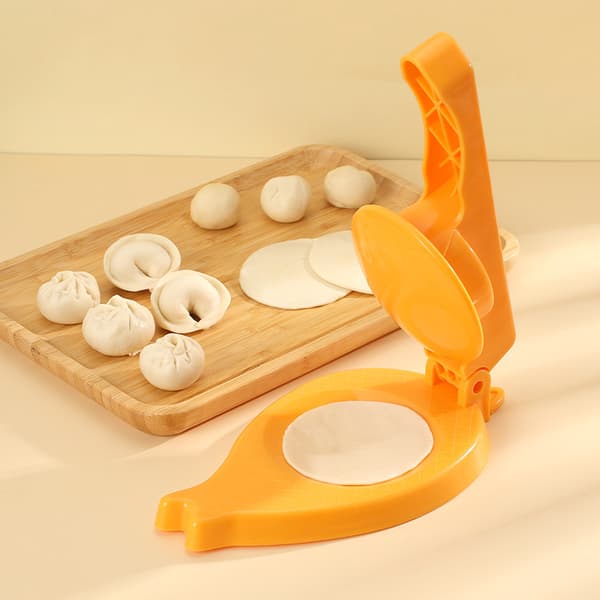 Dumpling Dumpling Form Spaghetti Cutter - Lav Ravioli, Empanadas til Pasta