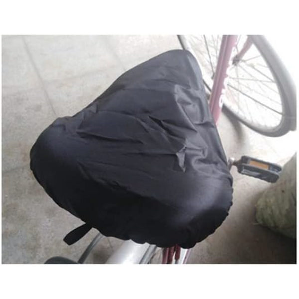 Cykel Vandafvisende Cykelsadelbetræk（26.5*24.5cm）
