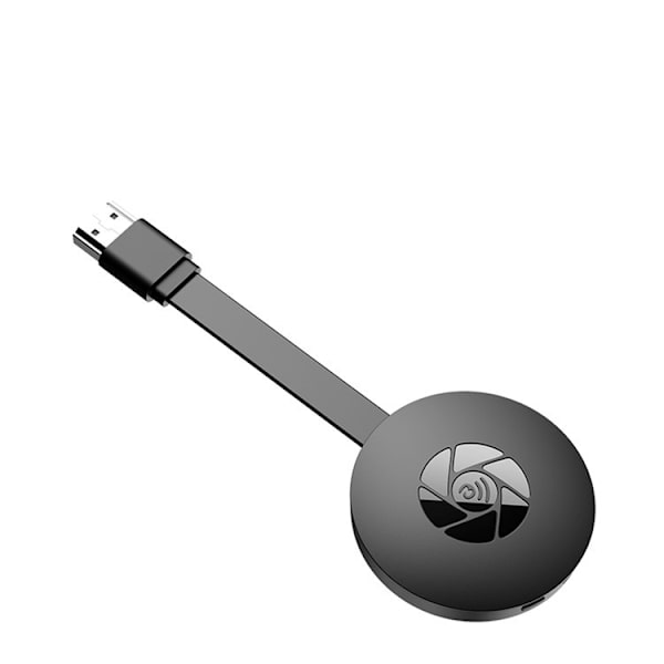 Trådløs WiFi Spejl Skærm Display Adapter HDMI TV Modtager