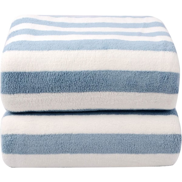 Mikrofiber dusjhåndklær, premium badehåndkle, strandhåndkle, kvalitet B