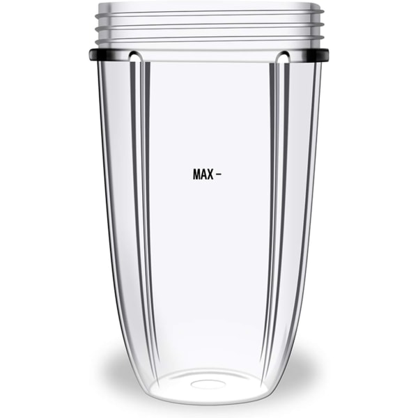 32 ounce kopper til udskiftning af blenderdele