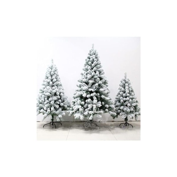 Moderne Juletre 120cm, Kunstig Juletre Kreativt Juletre Gjenbrukbart Kunstig Juletre Robust Kunstig Juletre Suita