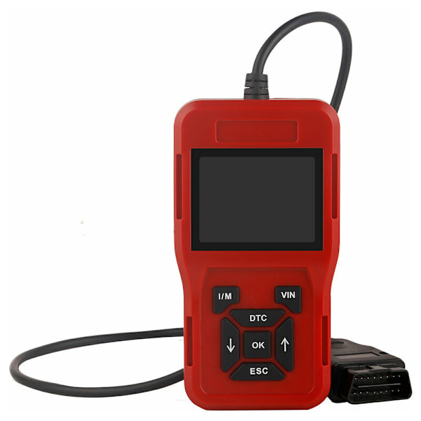Bil diagnostisk scanner