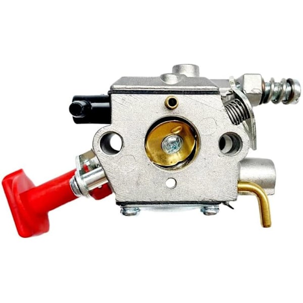 Kaasutin CS2600 CS2700 SHINDAIWA 269 A021519-0650 Walbro WT-843 Moottorisaha
