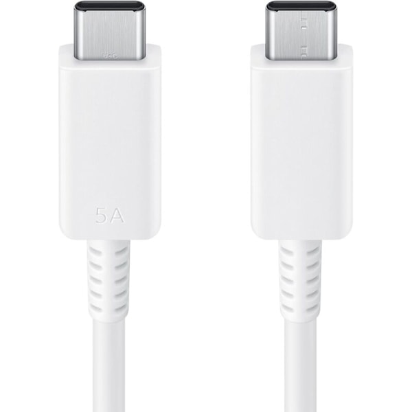 Samsung Kabel USB C til USB C, lengde 1m, Ultra Rask 45W lading