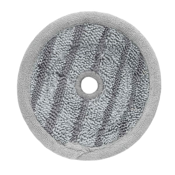 4-pack Lg Steam Mop Cloth A9 Mop Pad för Mop Mop
