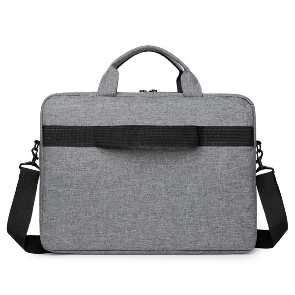 Urban Laptop and Tablet Bag Gray