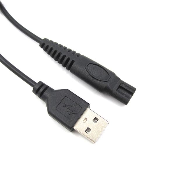 Opladerkabel Skraber Opladningskabel USB Opladningskabel