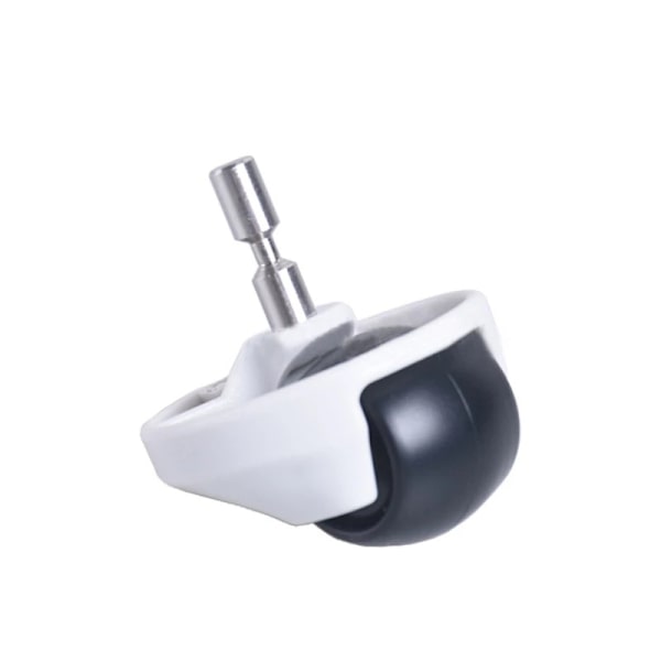 Dammsugartillbehör Hjul 3st Framhjul Passar till Xiaomi 1S 1C Dammsugare 2 Roborock S5 S5 S6 S6 S5MAX S6MAXV Delar Delar Delar Robot