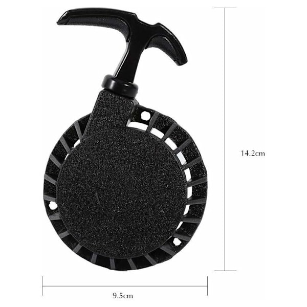 Lättstart - Startdel för 49CC Mini Pocket Quad ATV