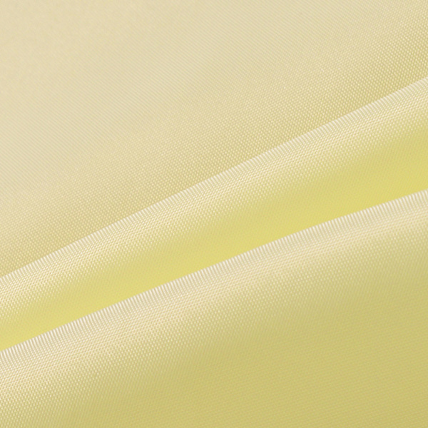 Enkel Duschdraperi - Gul 180*180cm, Maskintvättbar Polyester Duschdraperi med 12 Krokar, Badrumsdraperier