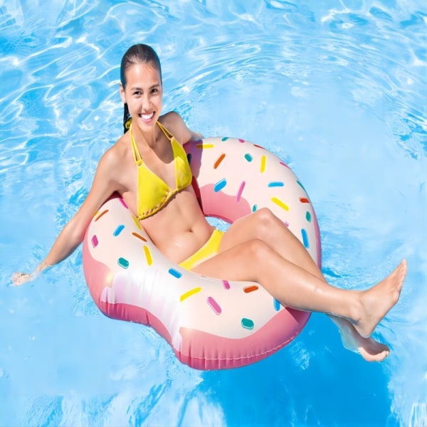 Donut Tube Buoy 94*23cm