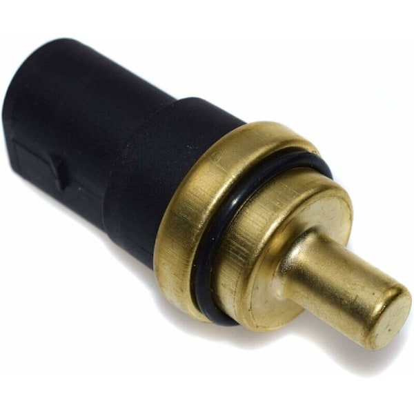 Ny bilmotor vattenkylningsmedel temperaturgivare 059919501A 078919501C För Audis A4 A6 A8 För VWS Golf 98 99 00 01 02 03 04 05 06 07 08，059 919 5