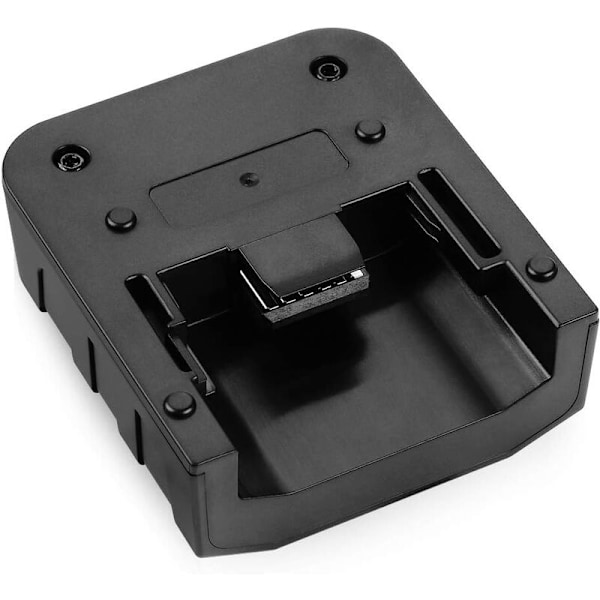 Passer til Black & Decker 40V LBXR36 LBX2040 batterilader