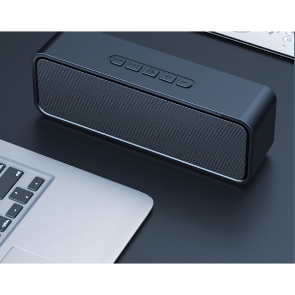 Bilradio Bluetooth-högtalare