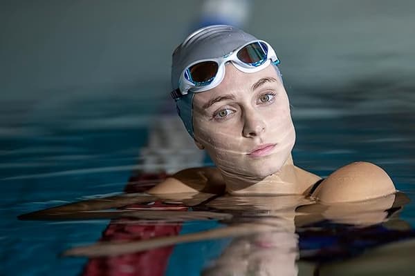 Silver, Klassisk Silikon Simmössa