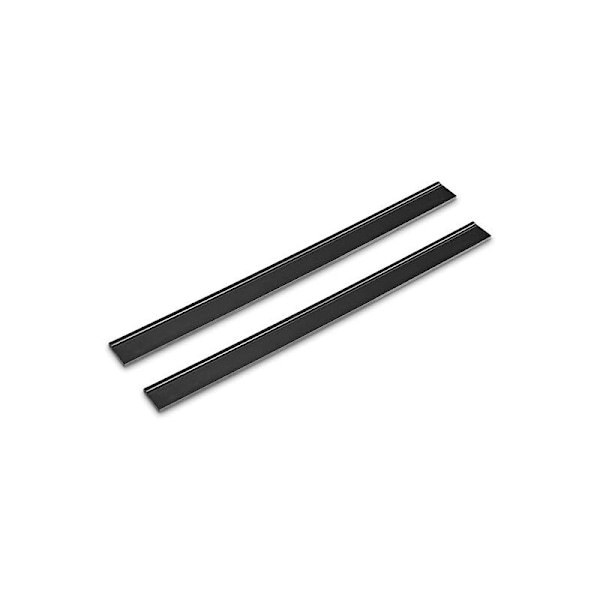 (280 mm) Sopii Kärcher 2.633-005.0 -malleille, kumihuulet, lisävaruste ikkunanpesureille