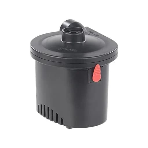 USB-ladattava sähköpuhallin - 200 l/min
