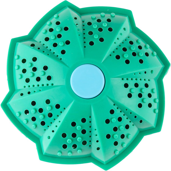 Super miljøvennlig Vaskemaskin-vaskeball - 1500 vaskesyklus