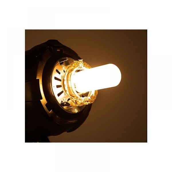 2 kpl E27 150 W 3700 K Studio Downlight 220 V-230 V Salamatyyli, Täyttövalo Katsottu Näkymä Studiossa