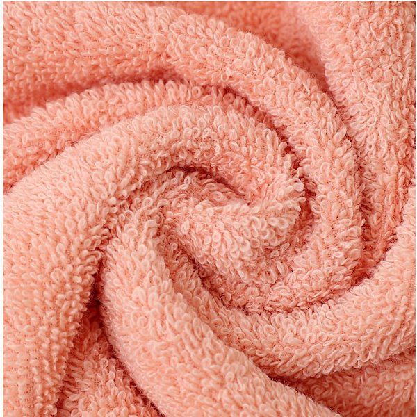Badhandduksset, superabsorberande rökt rosa