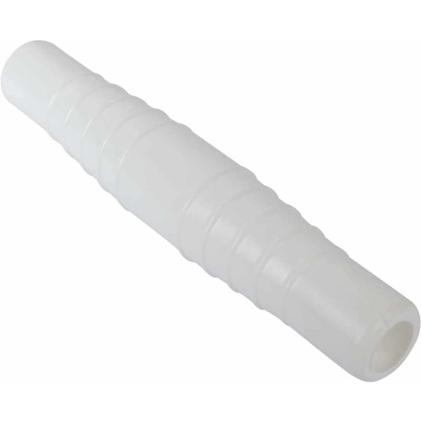 (3 stk.) Poolslangeadapter, stik til 32 mm og 38 mm poolrensere eller filter pumpeledninger fra Poweka