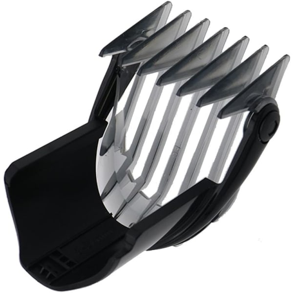 Replacement Trimmer Comb for Philips, Shaver Guard for Philips QC5010 QC5050 QC5070, 3-21MM