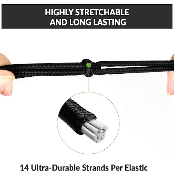 Elastisk nett 60 x 60 cm planteholder rullende nett for plantetelt, hydroponisk planterom rullende nett, universelt tungt nett med st