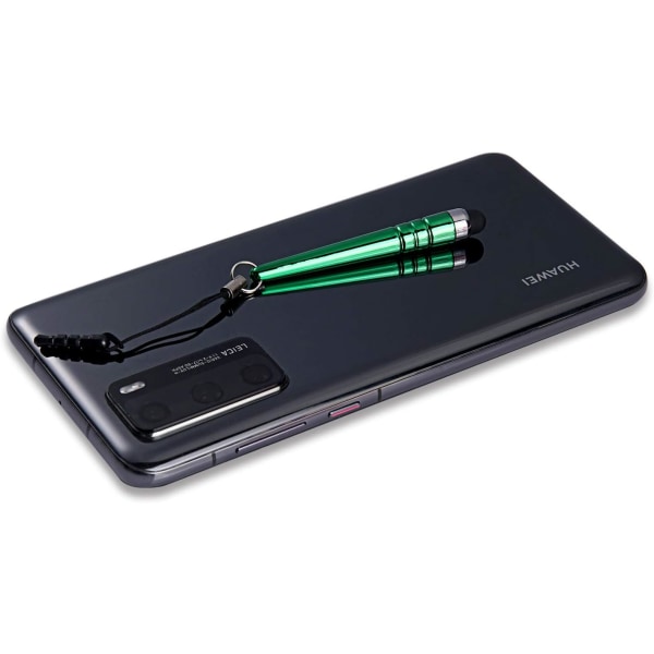 Mini Universal Capacitive Touch Pen kompatibel med iPhone, iPad,